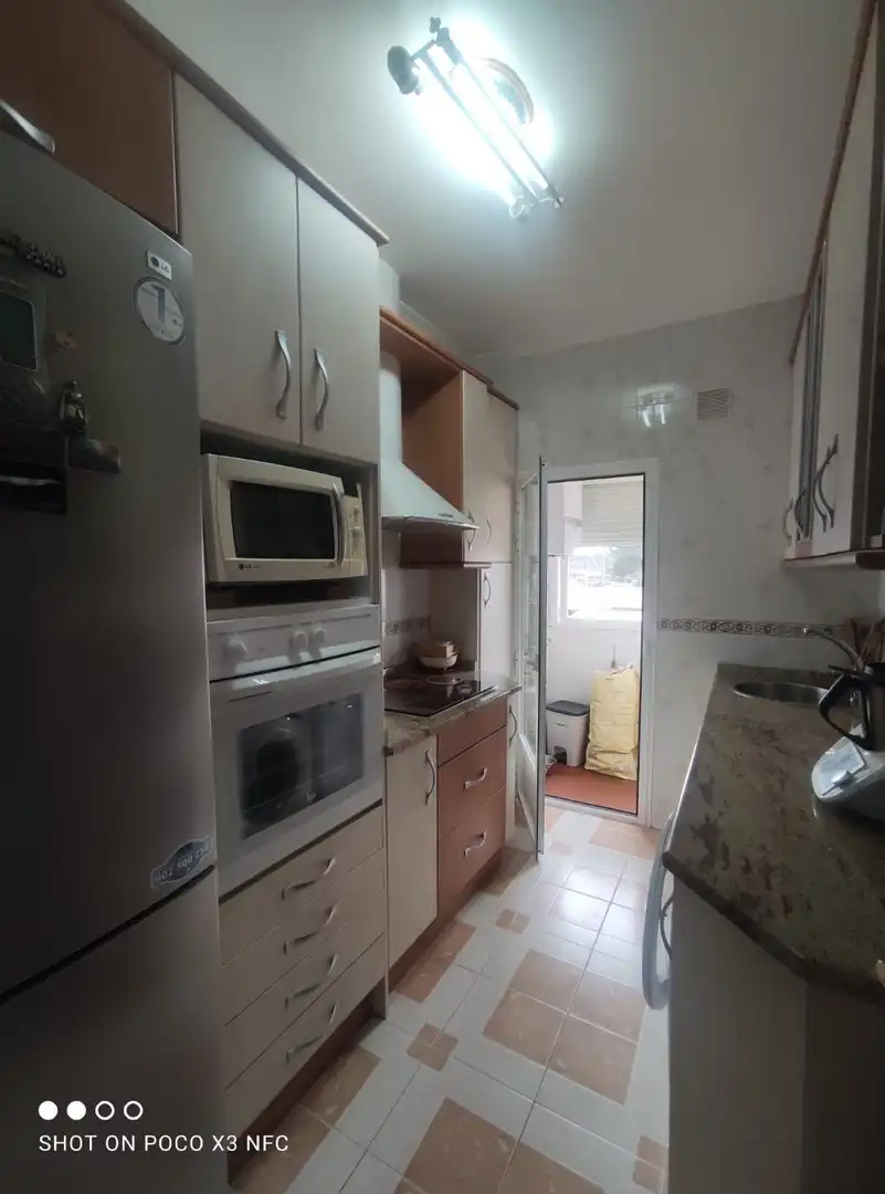 Piso en venta en MADRID, Campo Real