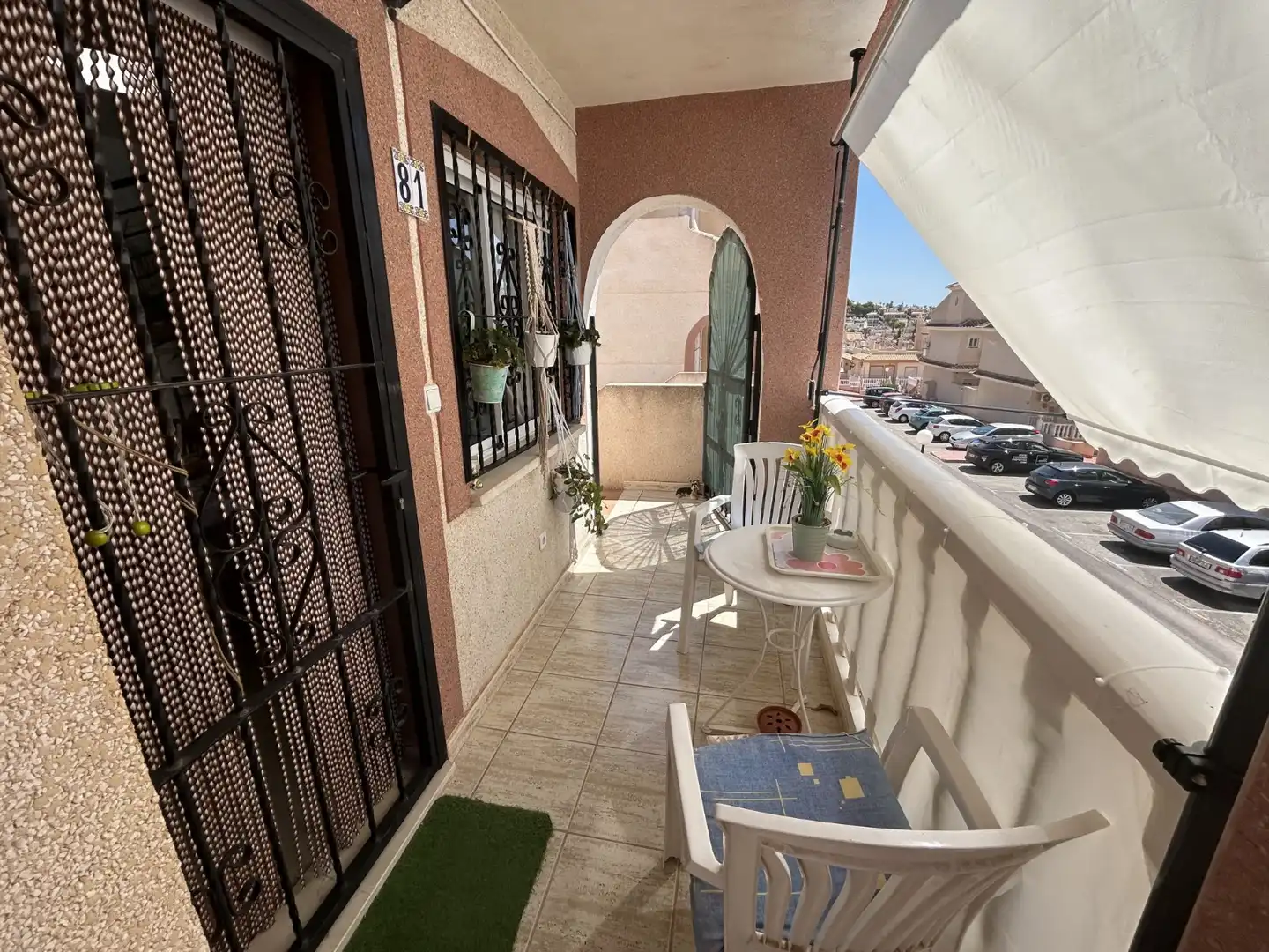 Apartment mit Pool zum Verkauf in Orihuela Costa, imagen 54