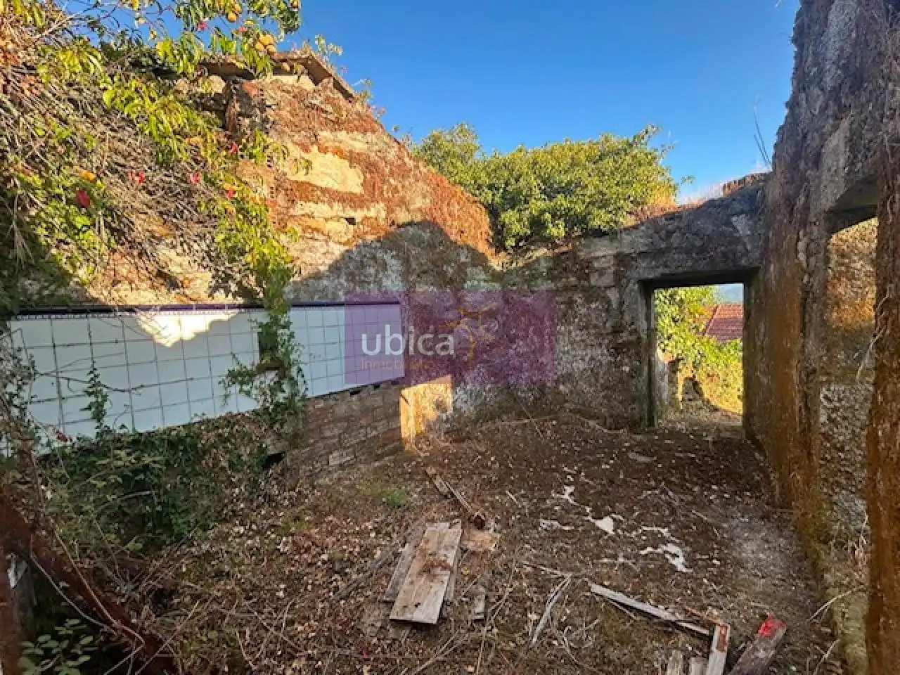 Houses for sale in Covelo, Pontevedra