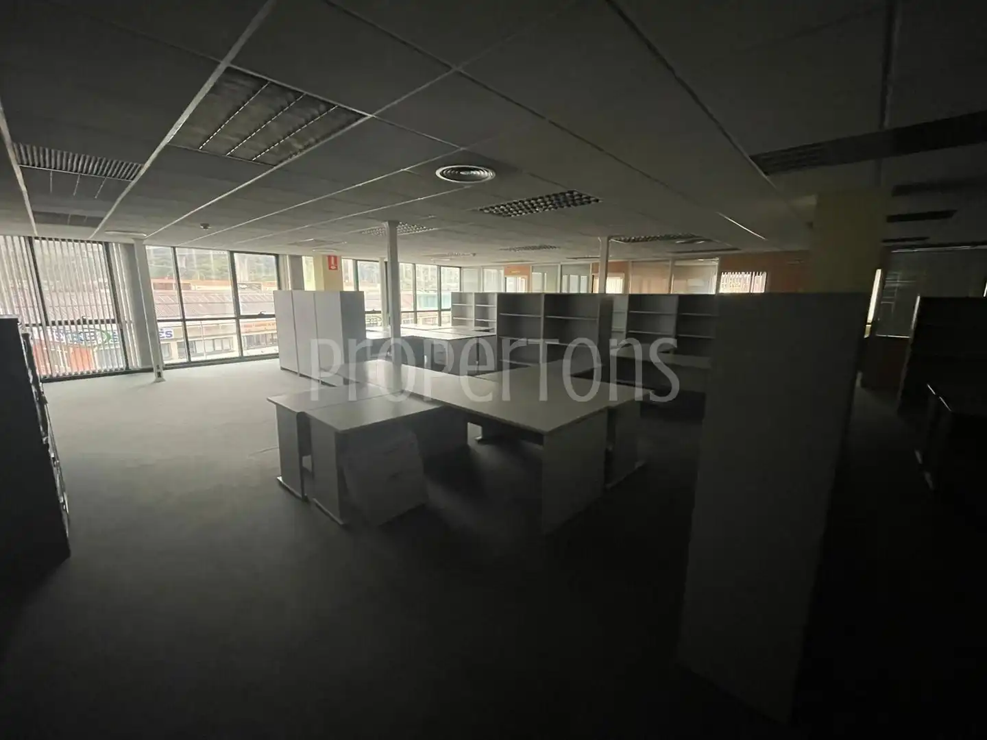 Büro zur Miete in Valle de Trapaga-Trapagaran, imagen 5