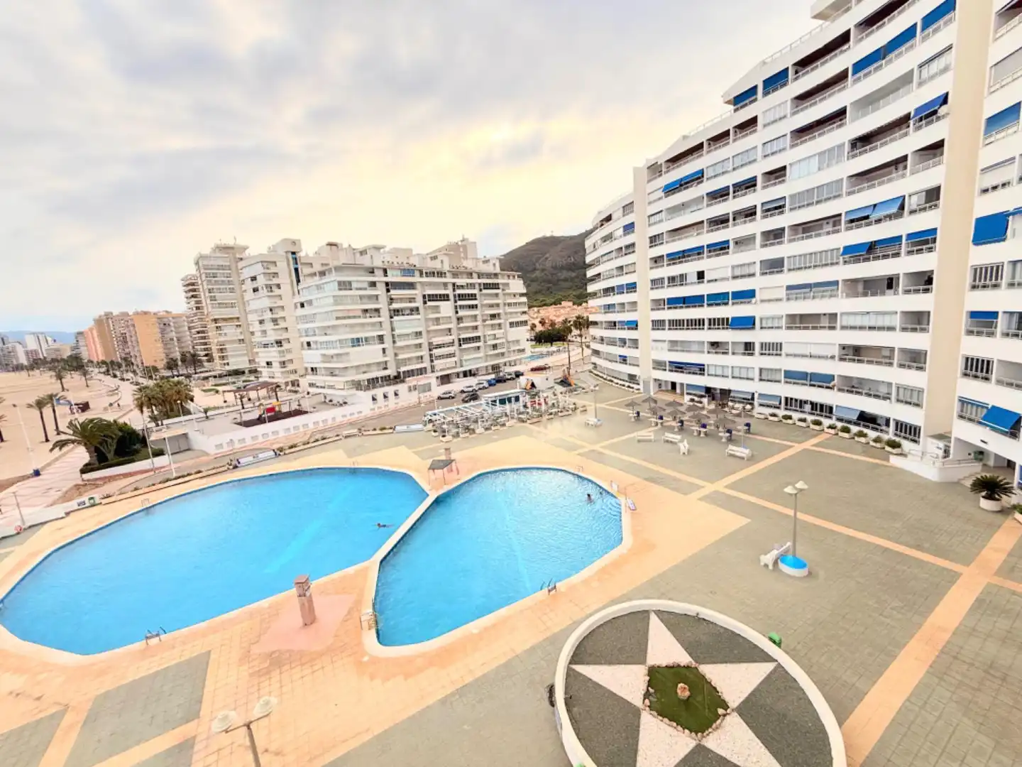 Mini appartamento con piscina in vendita a Calle JAUME ROIG 2, imagen 3