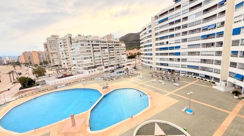 Foto 3 de Apartamento en venta en Calle Jaume Roig, 2, Racó, Cullera