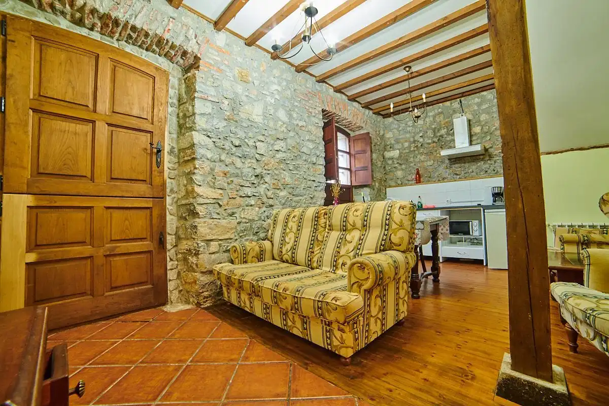 Detached house with garden for sale in Vidiago - Pendueles - Tresgrandas, imagen 50