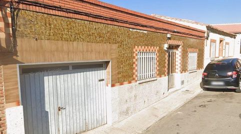 Foto 2 de Piso en venta en Calle Albacete, 75, Centro, Puertollano