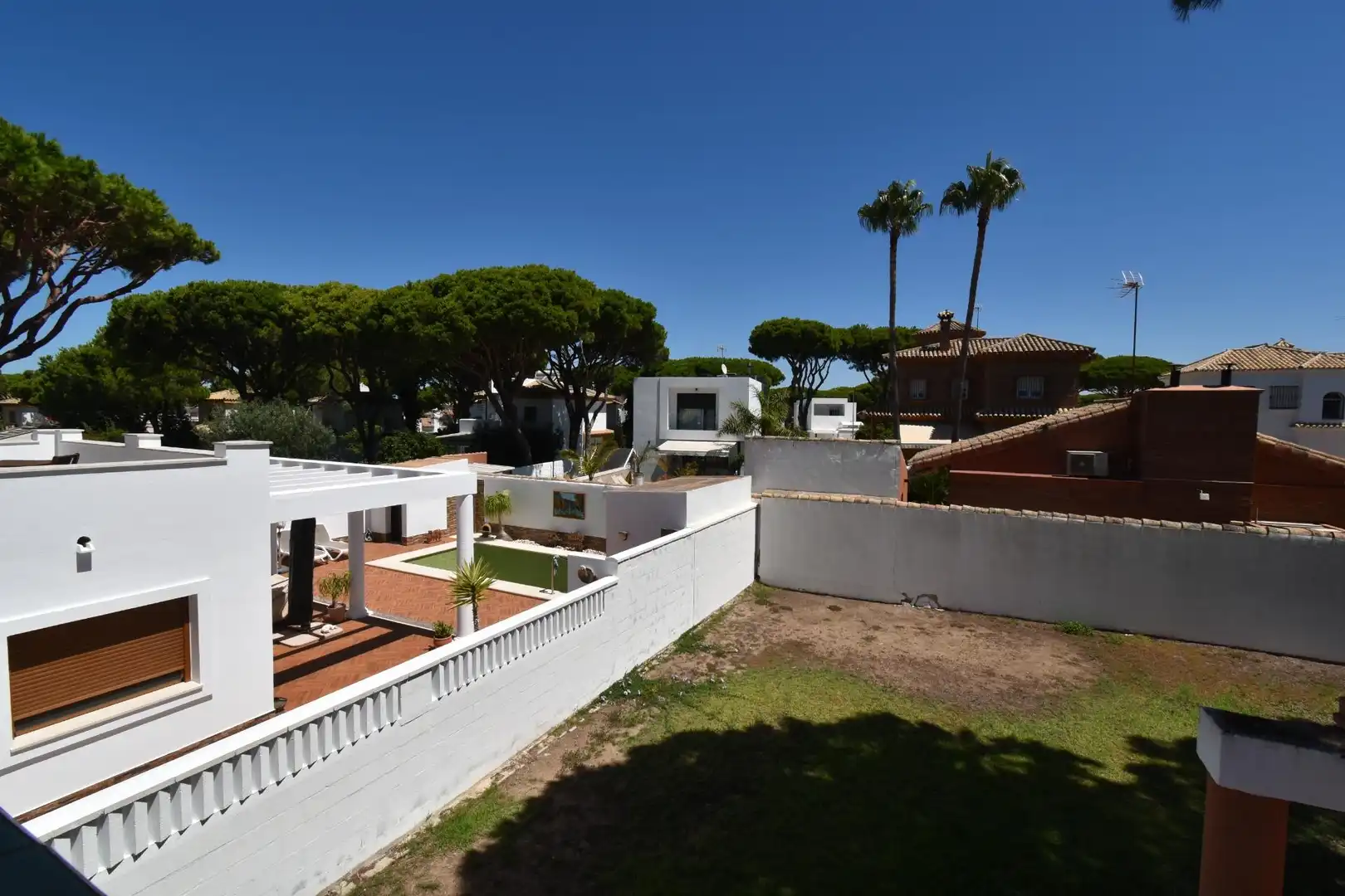Detached house with terrace for sale in Calle ESTRIBOR 83, imagen 25