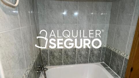 Foto 5 de Pis de lloguer a Esteban Mora , San Pascual,  Madrid Capital