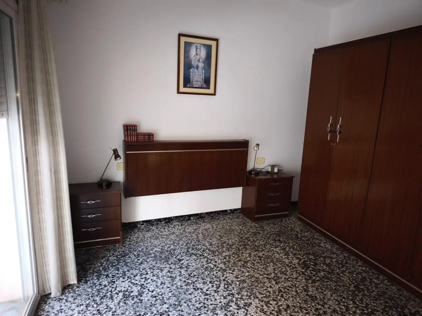Dormitori de Casa o xalet en venda en La Ràpita