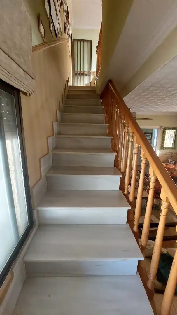 Haus oder Chalet zum Verkauf in La Manga del Mar Menor mit Klimaanlage, Privatgarten und Terrasse