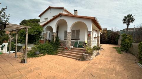 Foto 4 de Casa o xalet en venda a Santa Maria de Palautordera, Barcelona