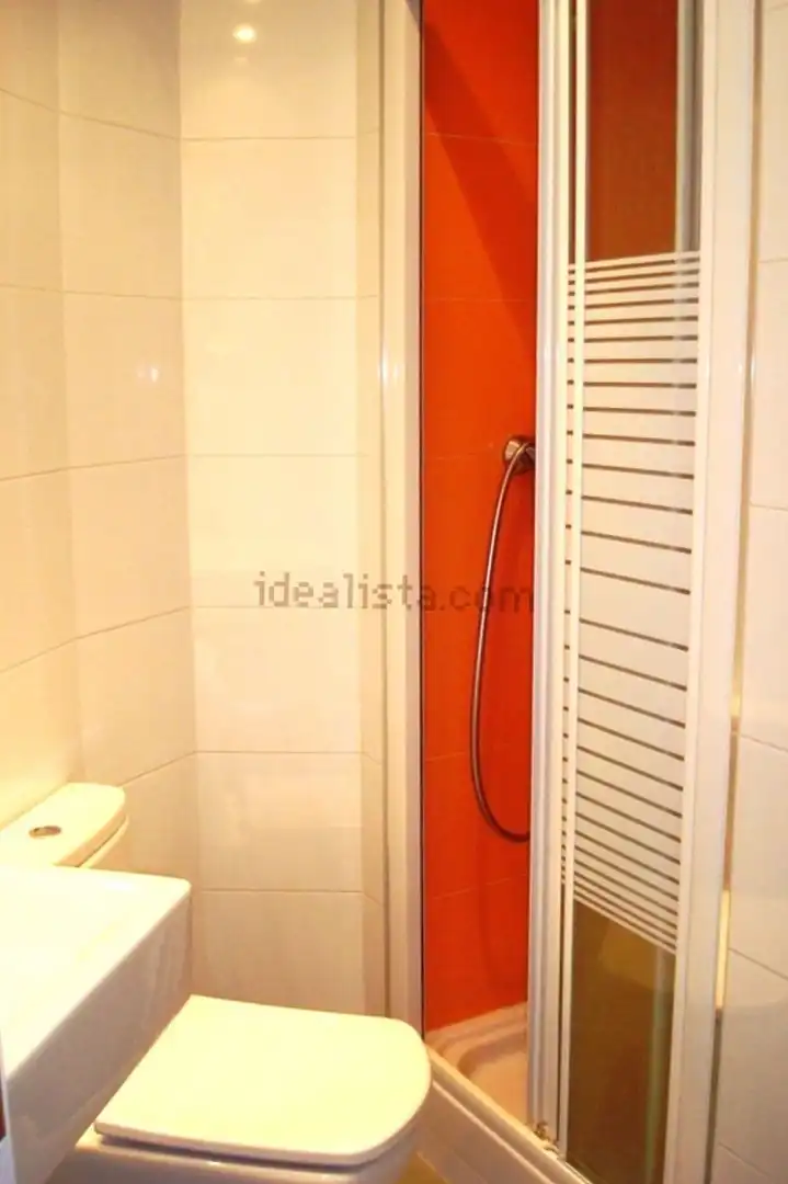 Baño de Piso en venta en Madrid con Terraza