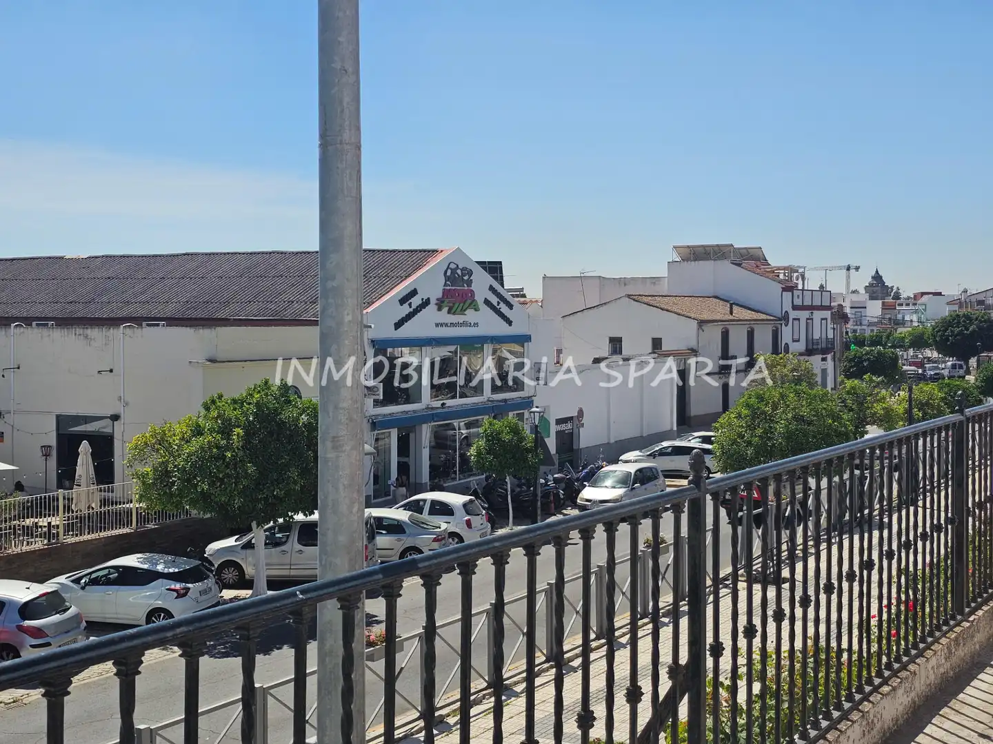 Casa adosada en venta en Santiponce con Terraza, Trastero y Balcón