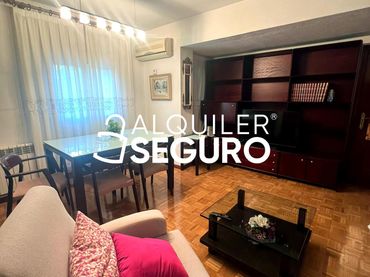 Wohnung mit Aufzug zur Miete in San Marcelo