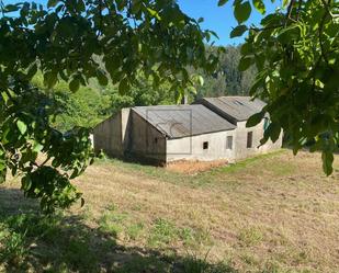Country house zum verkauf in Ortigueira mit Privatgarten