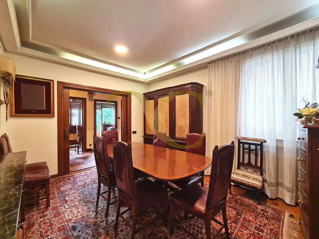 Wohnung mit Terrasse zum Verkauf in Calle Conde de Toreno, imagen 9