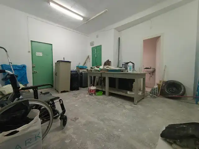 Local en venta en  Madrid Capital con Terraza