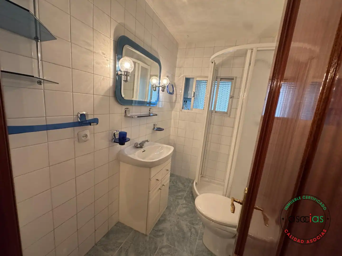 Piso de alquiler en PL RIAÑO, 51, San Martín del Rey Aurelio
