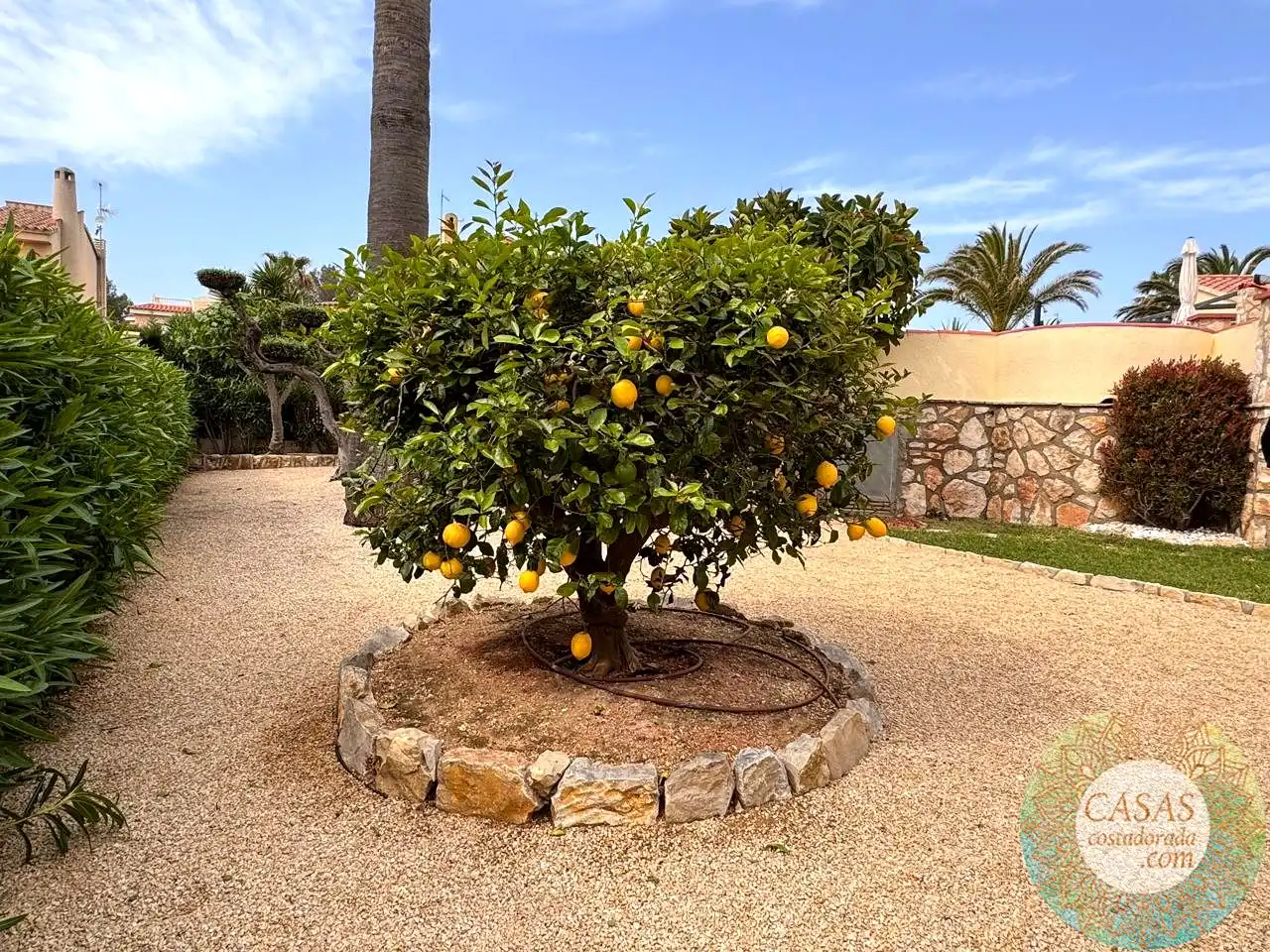 House with pool for sale in Les Tres Cales, imagen 10