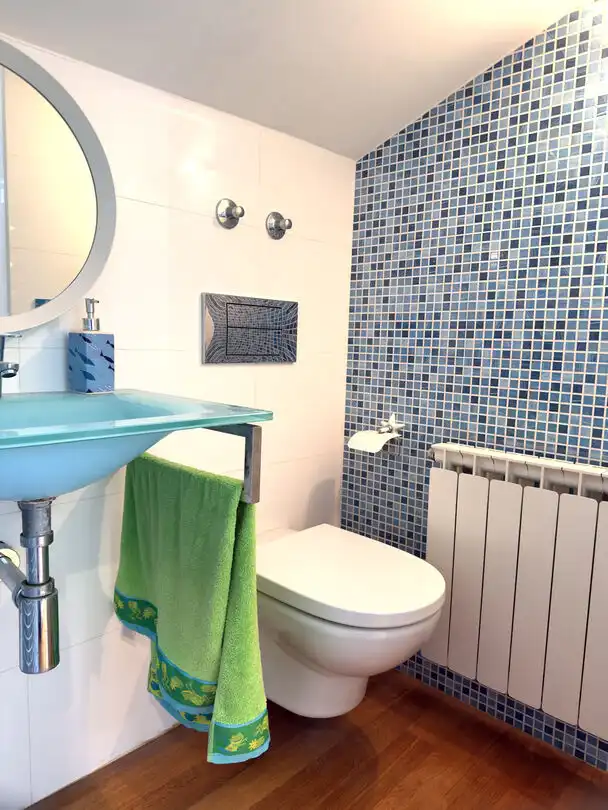 Casa con jardín en venta en Arratzua-Ubarrundia, imagen 14