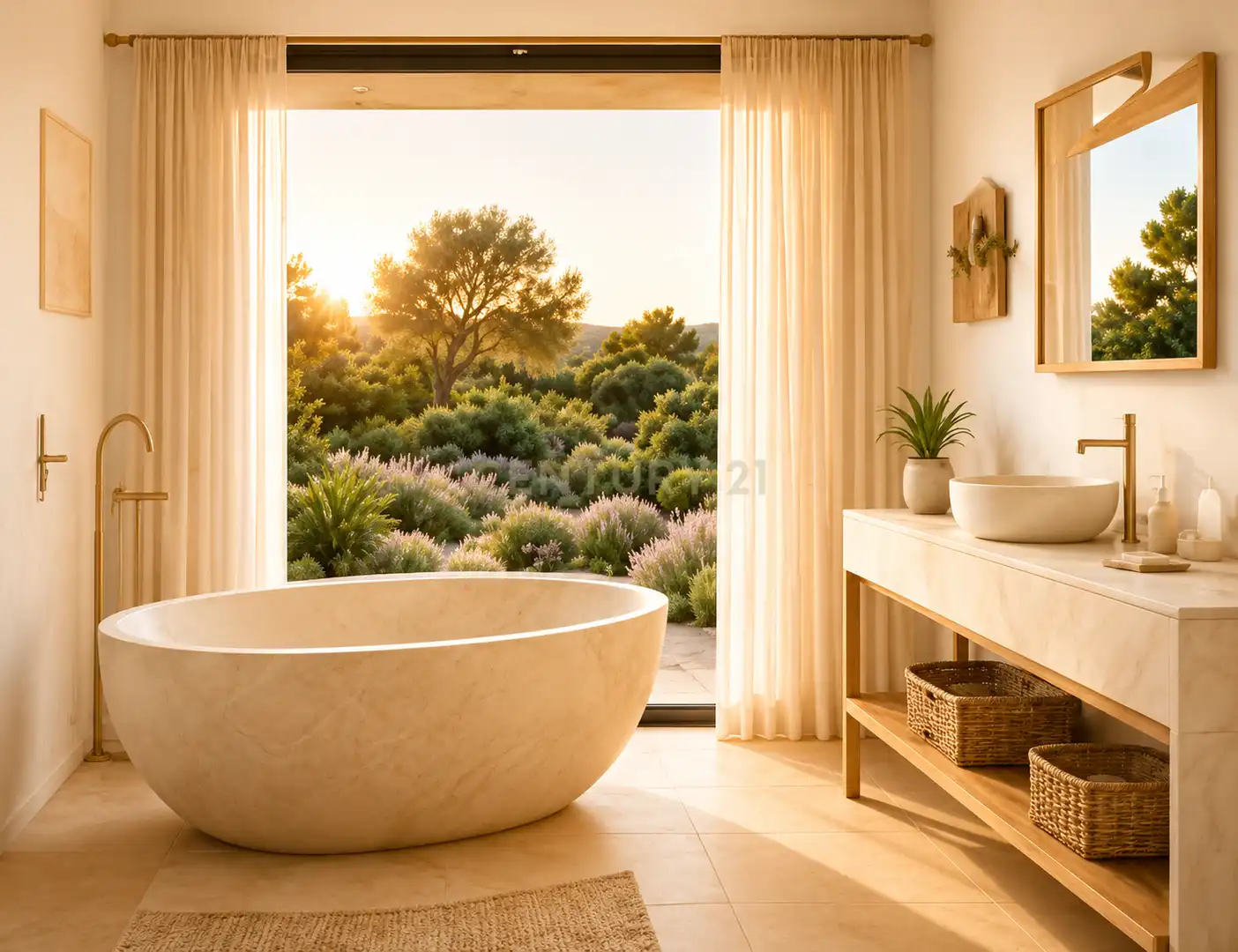 Baño de Terreno en venta en Sant Josep de sa Talaia