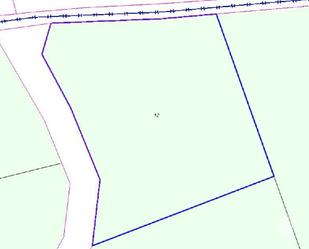 Terreny industrial en venda a Carrer de Sant Jaume, 2, Alfarp