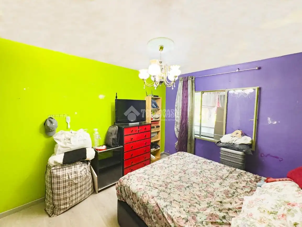 Wohnung zum Verkauf in Reyes Católicos, imagen 14