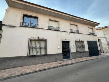 Casa en venta en Calle el Verde 45