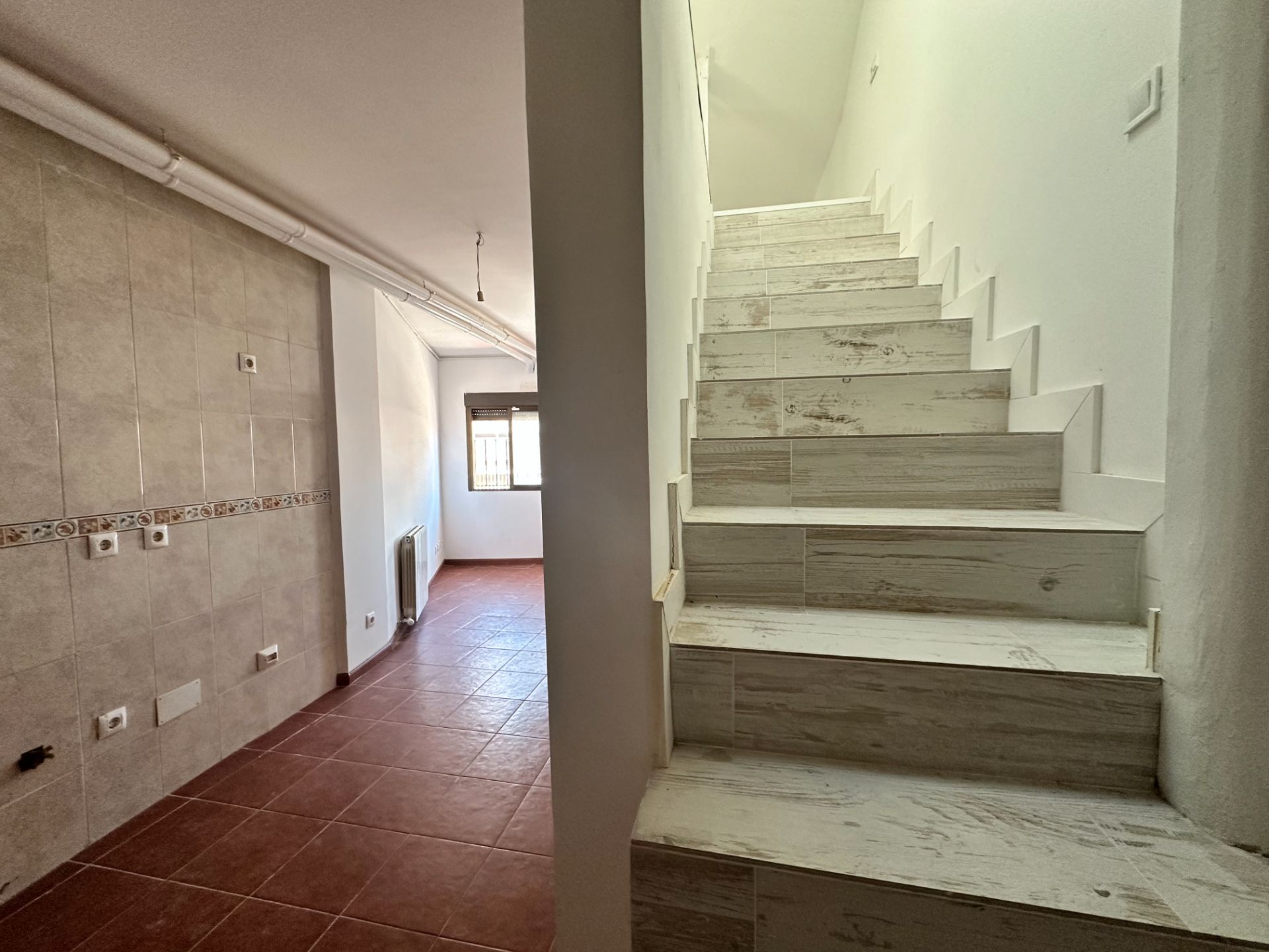 Study for sale in  Madrid Capital  with Heating and Alarm