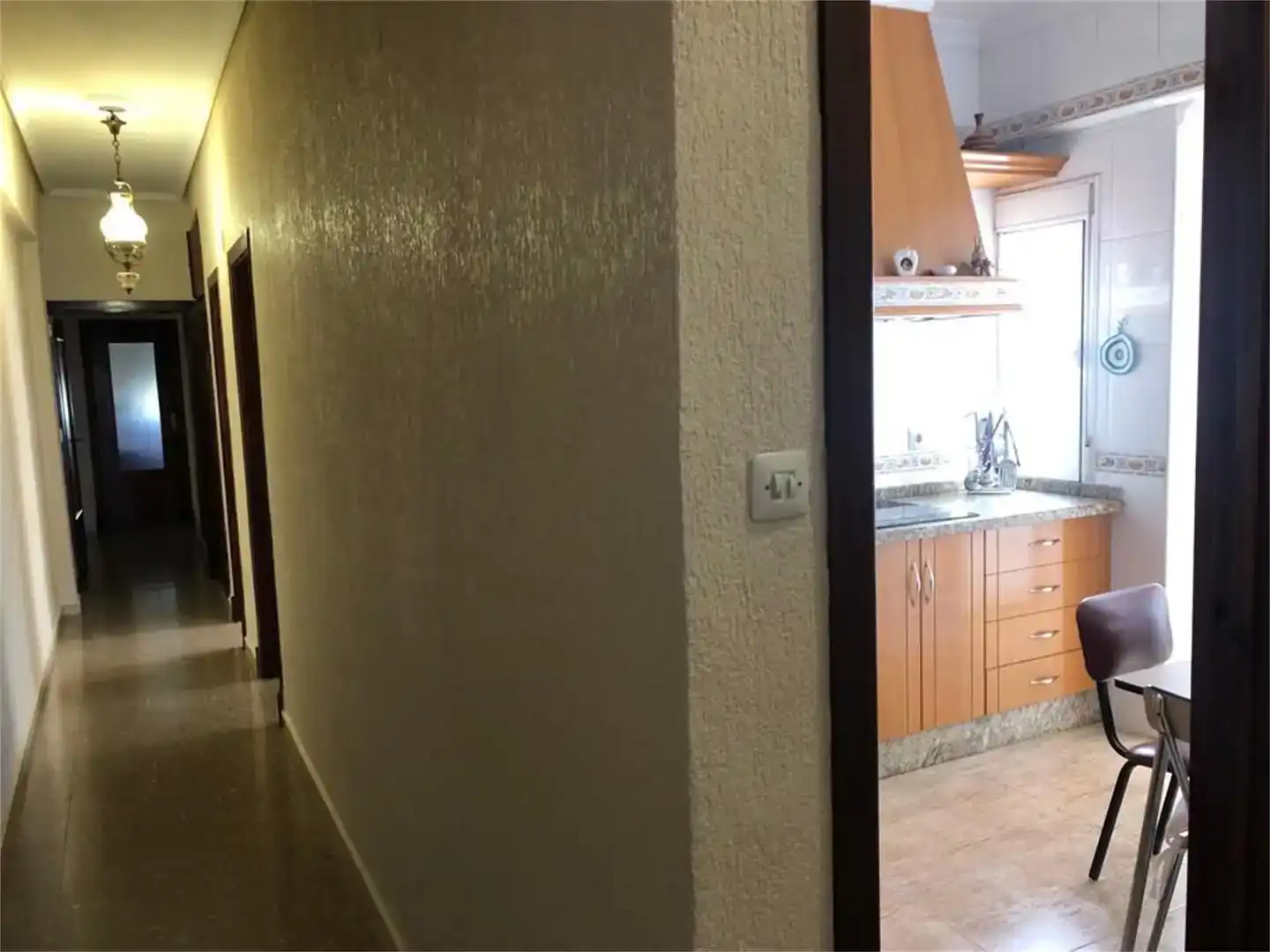 Cuina de Àtic en venda en  Huelva Capital