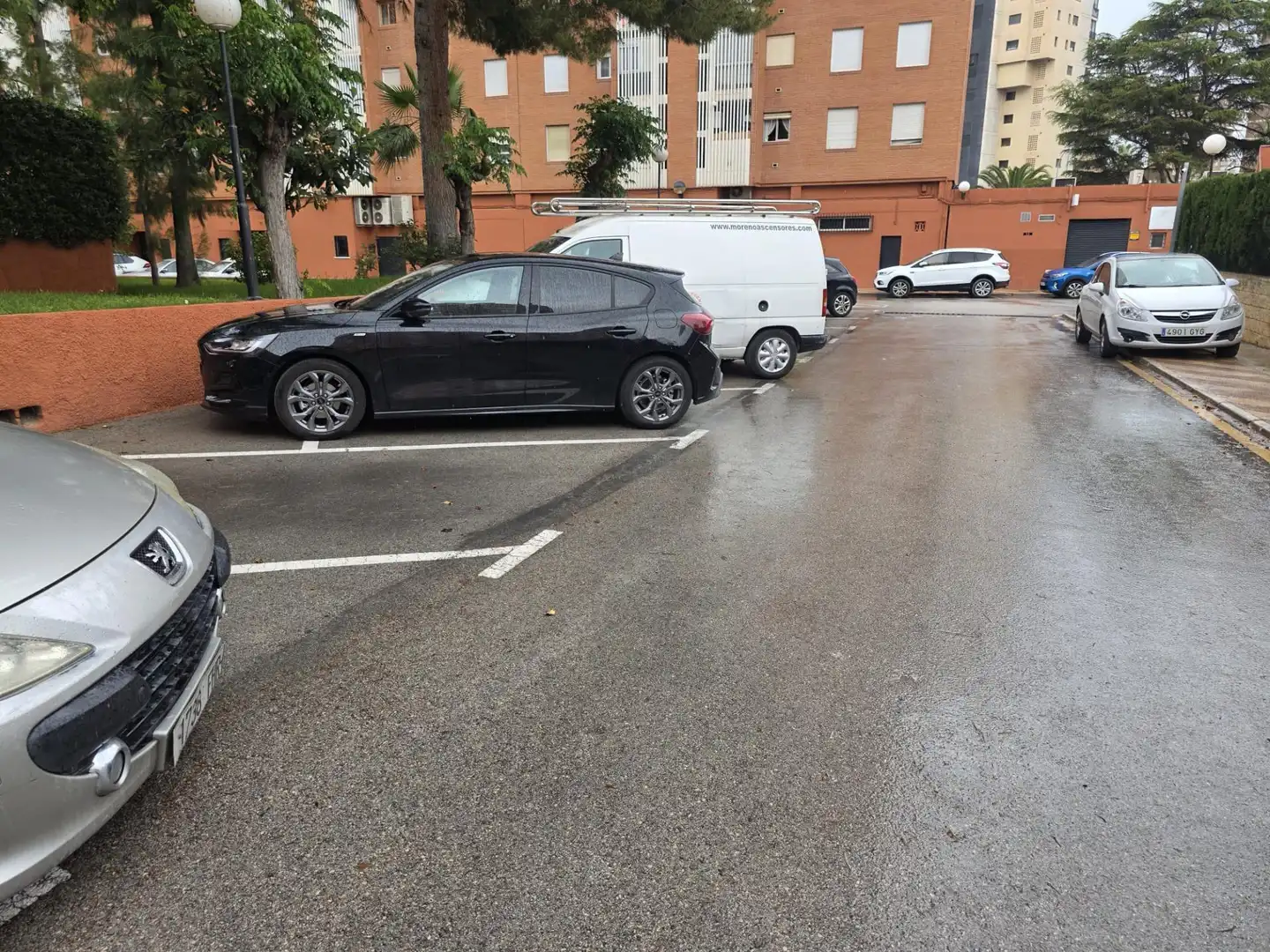 Appartamento con piscina in vendita a Calle ISLANDIA, imagen 24