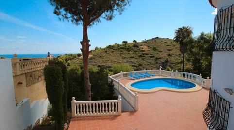 Photo 2 of House or chalet for sale in El Montgó, Dénia