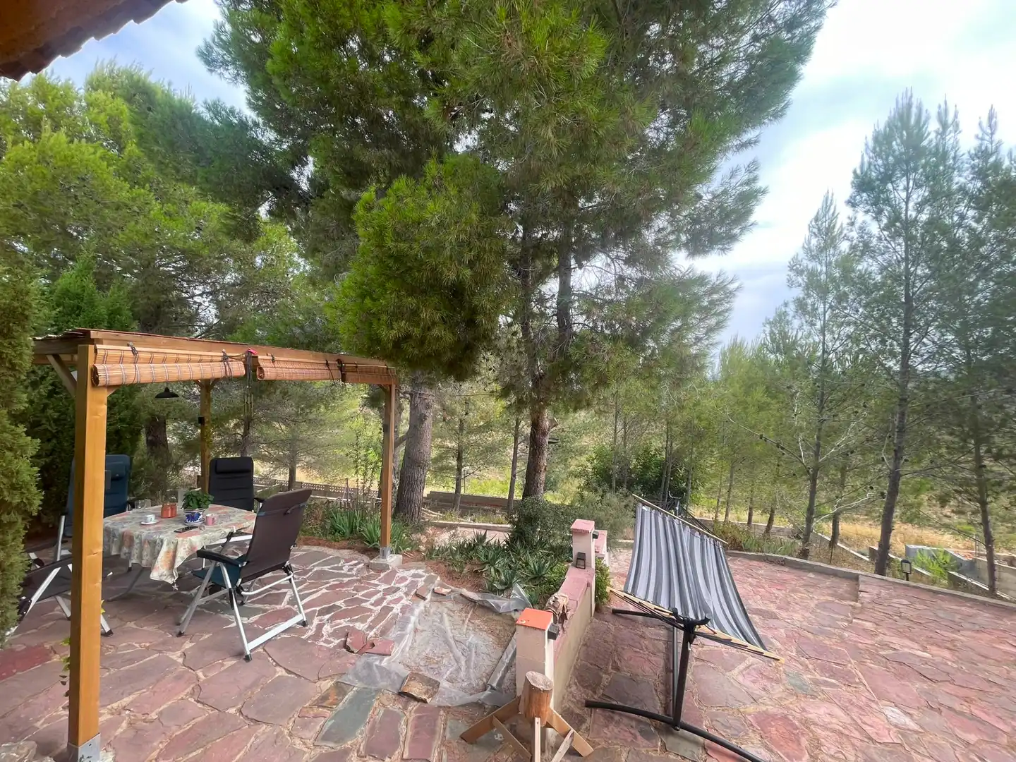 Villa avec piscine à vendre à Turís, imagen 44