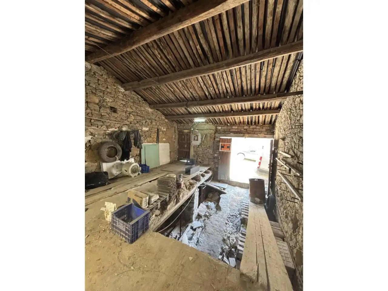 Residential for sale in Vilanova de Meià