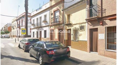 Foto 3 de Casa o xalet en venda a Mairena del Alcor, Sevilla