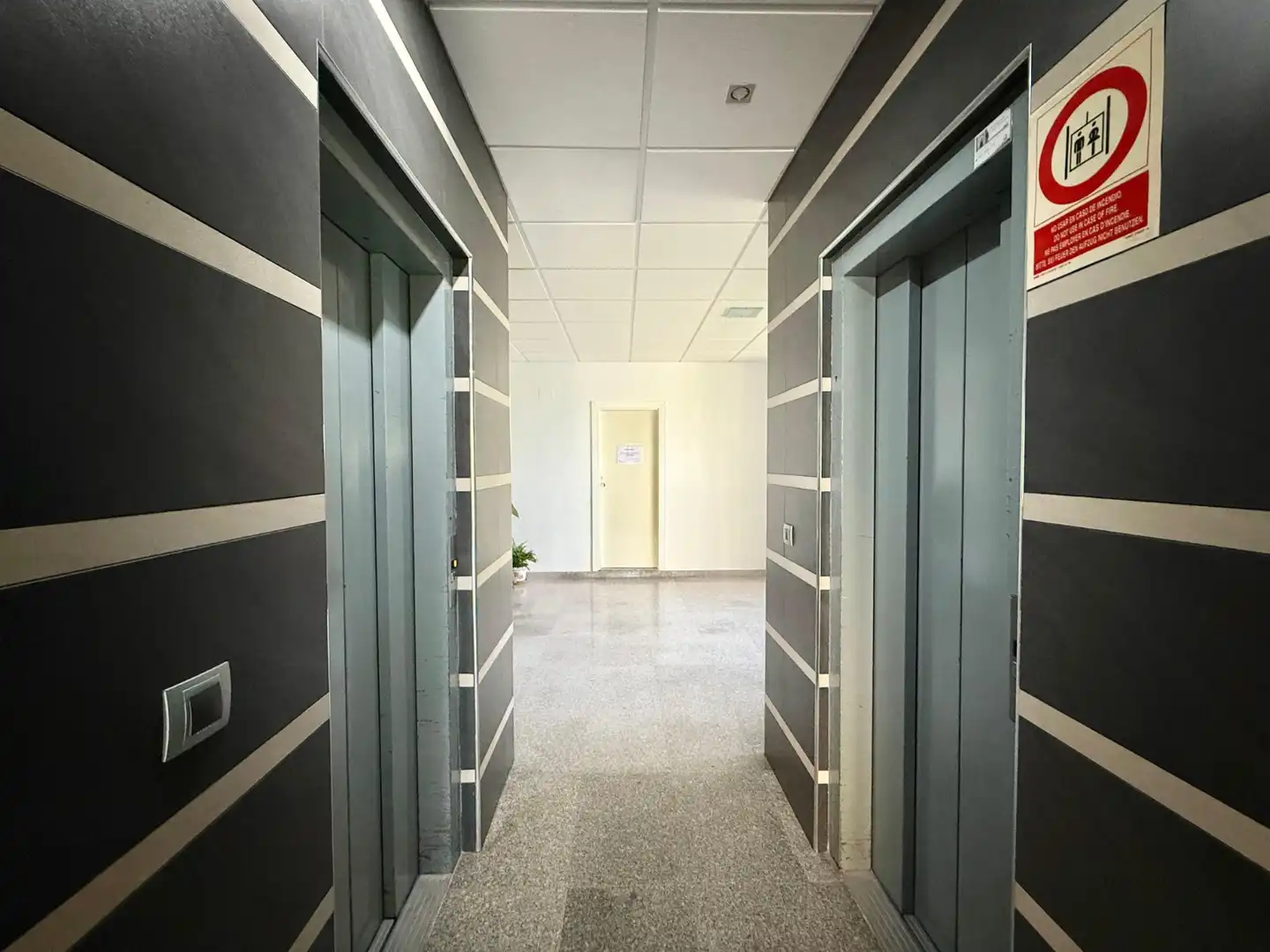 Estudio de alquiler en Orihuela con Aire acondicionado, Calefacción y Amueblado