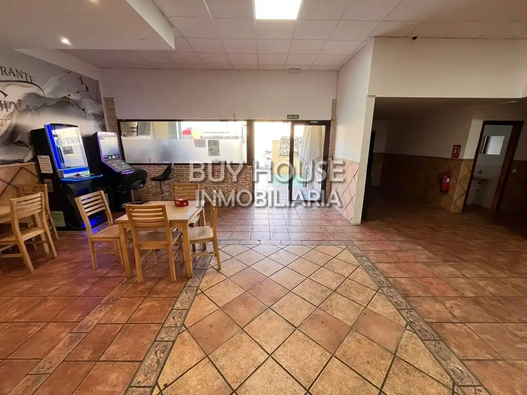 Locale commerciale in cessione a Numancia de la Sagra, imagen 9