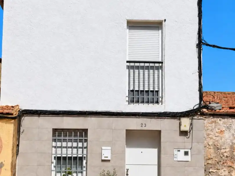 Ground floor for sale in Partida Estaciones, 23, San Isidro
