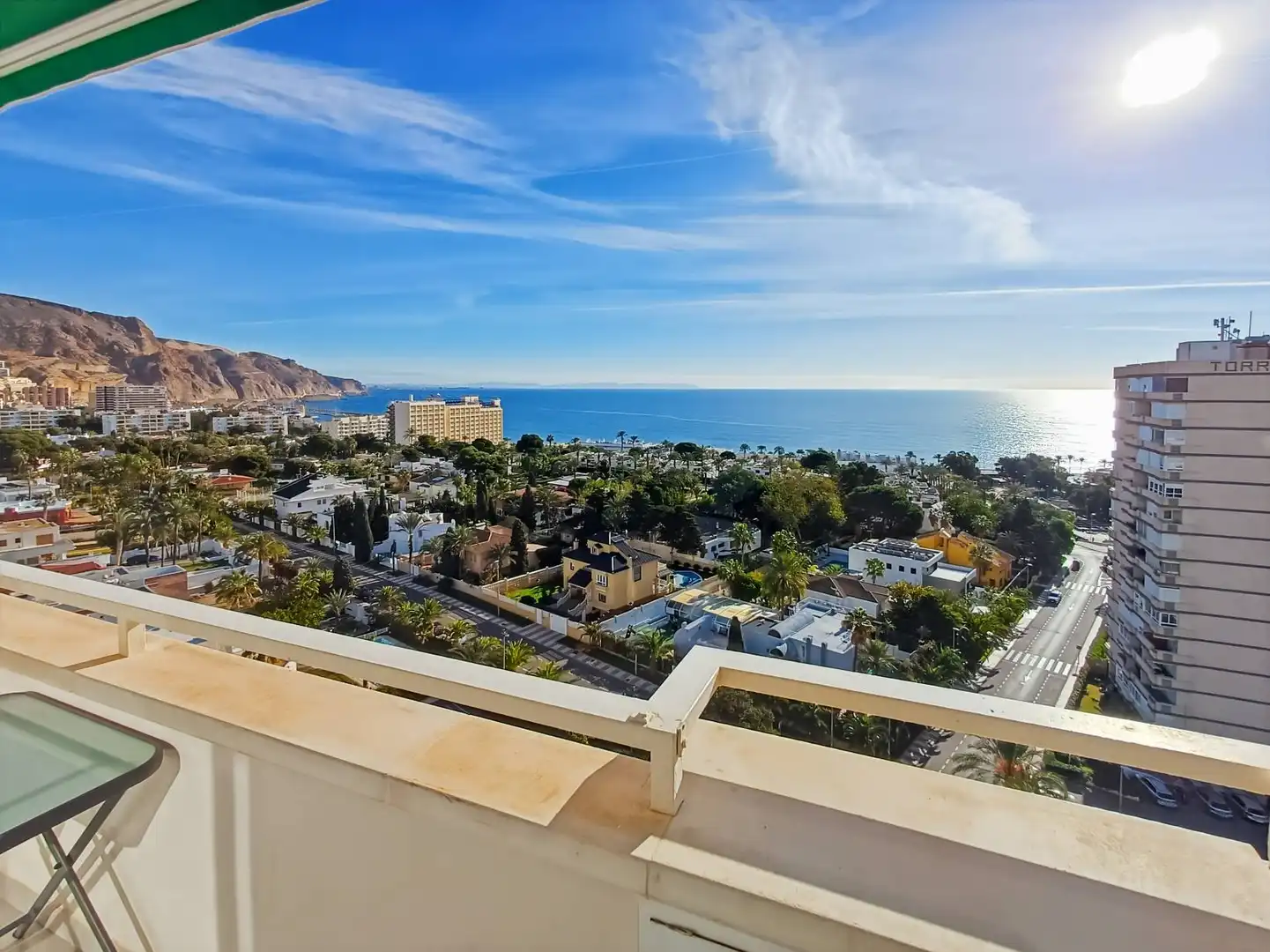 Wohnung mit Pool zum Verkauf in Aguadulce, imagen 23