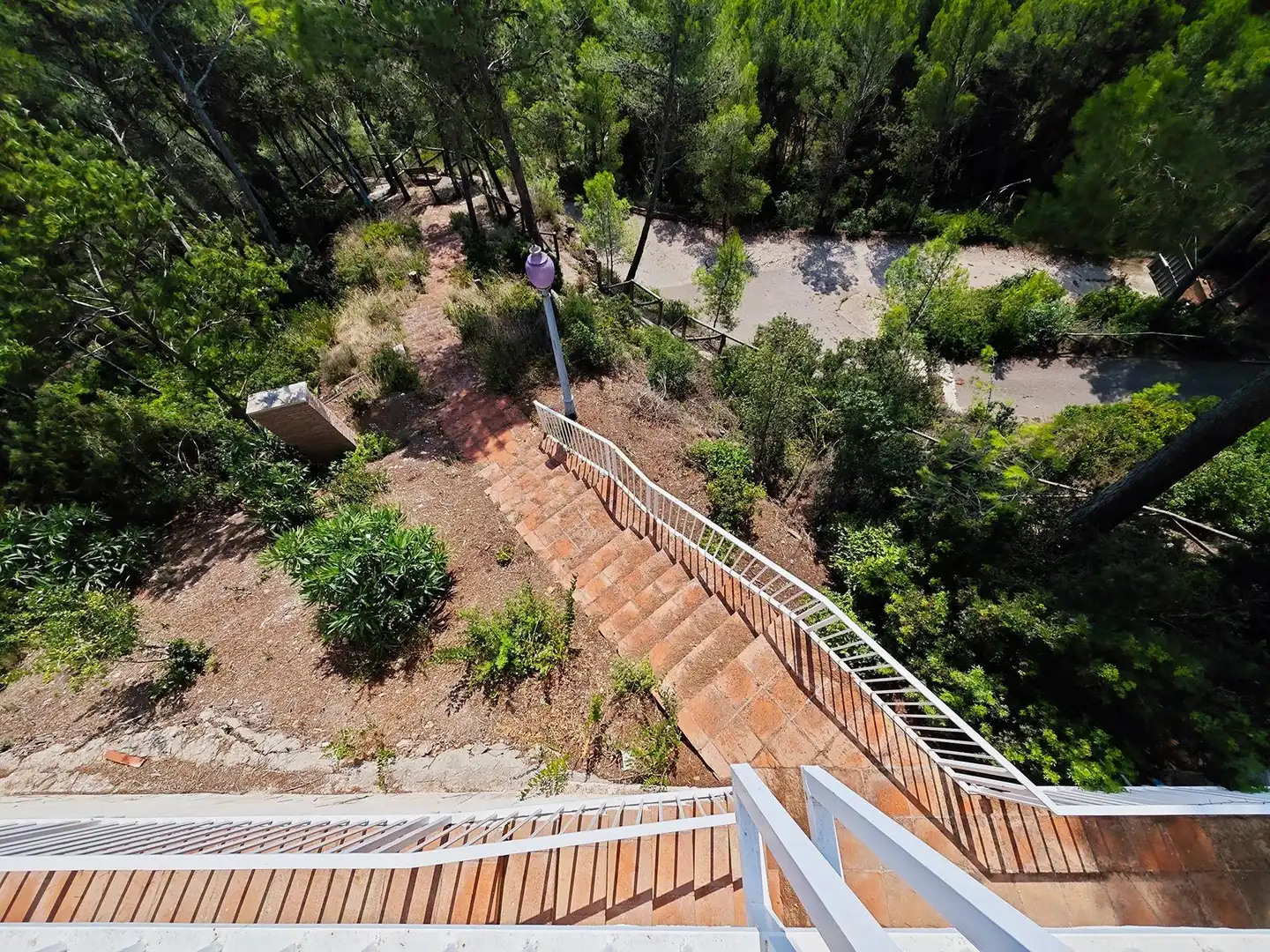 Garden of Houses for sale in Cabrera d'Anoia  with Heating, Private garden and Terrace
