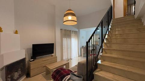 Foto 3 de Casa adosada en venda a Carretera Alicante-valencia, Pueblo Español - Coveta Fumá, El Campello