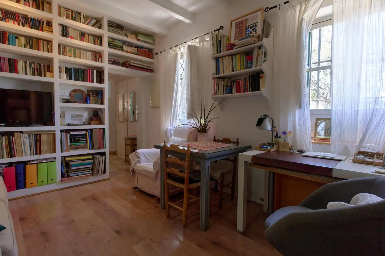 Casa en venda a Albaicín, imagen 7