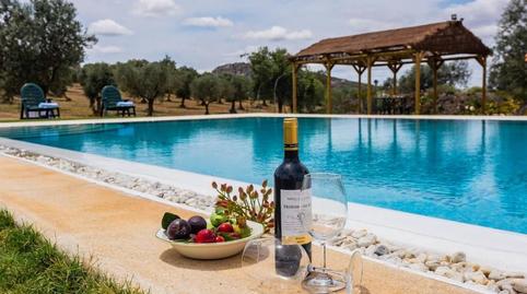 Foto 5 de Casa o xalet en venda a La Granjuela, Córdoba