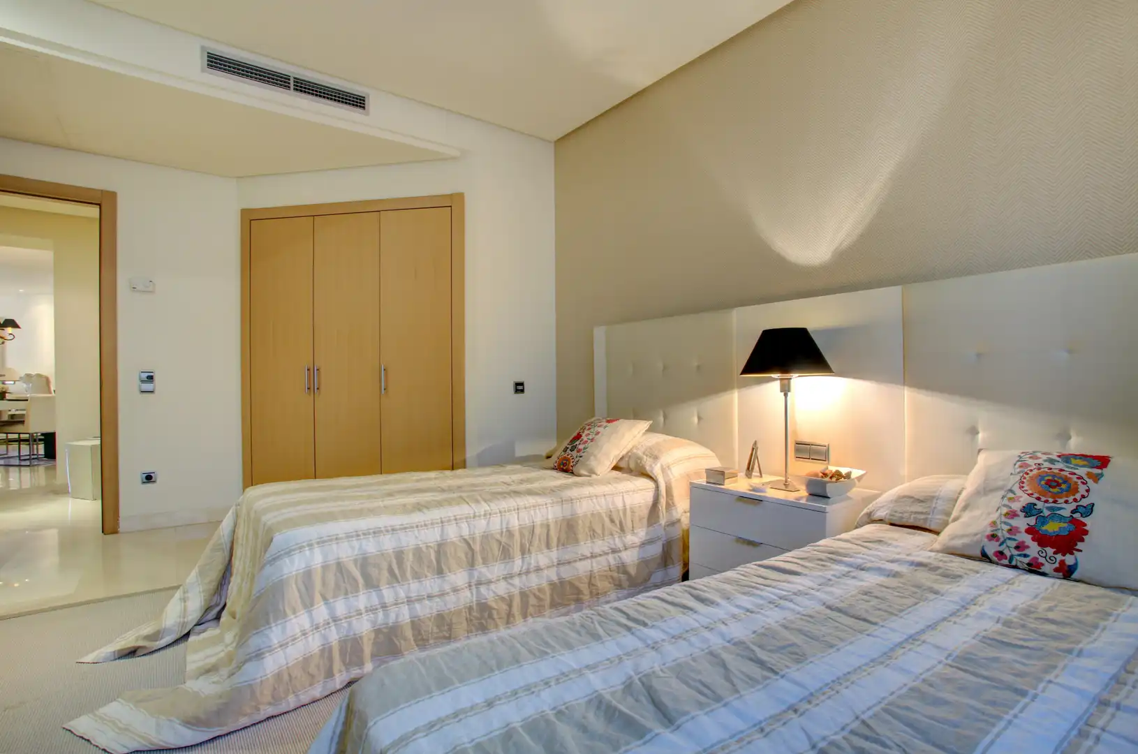 Wohnung mit Pool zum Verkauf in Milla de Oro, imagen 4