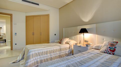 Photo 4 of Apartments for sale in Sierra Blanca, Marbella