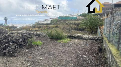 Foto 4 de Residencial de lloguer a La Vega - El Amparo - Cueva del Viento, Icod de los Vinos