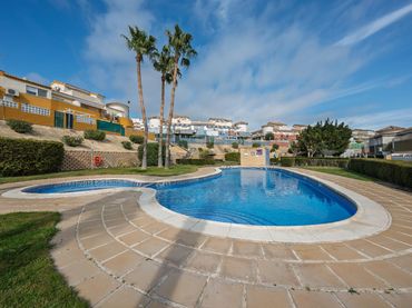 Maison avec balcon à vendre à Avenida Costa Blanca
