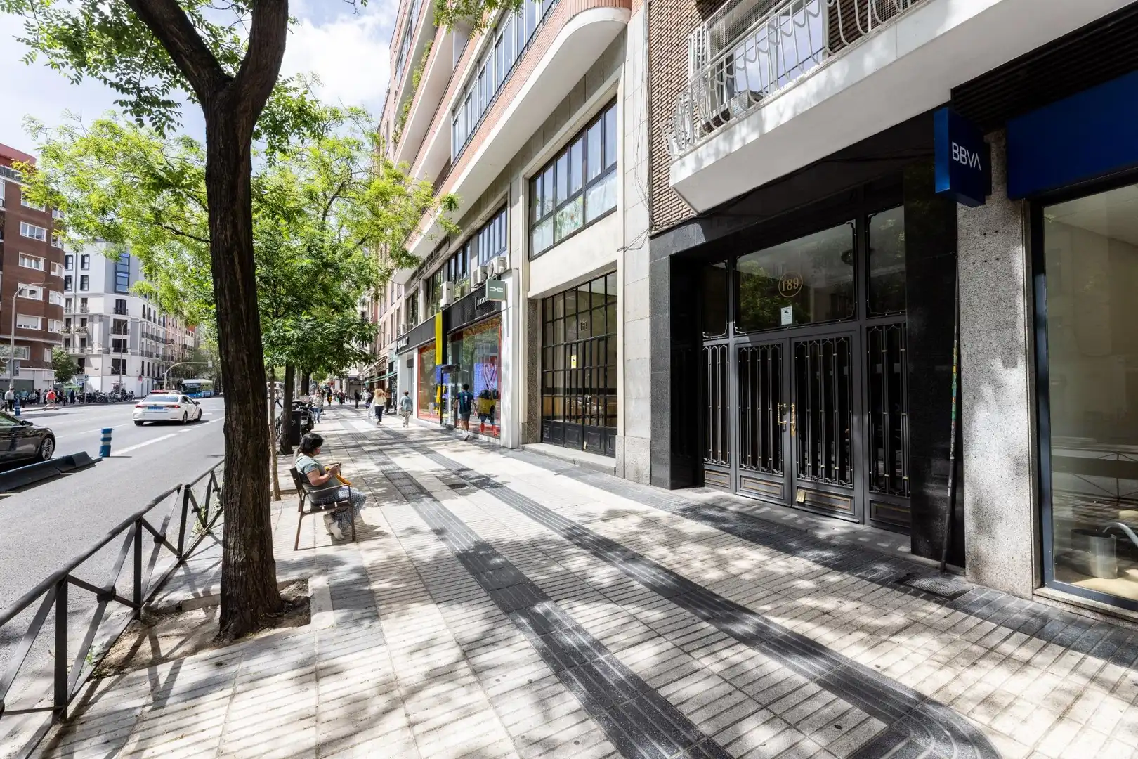 Appartement avec ascenseur à vendre à Calle ALCALA 189, imagen 29