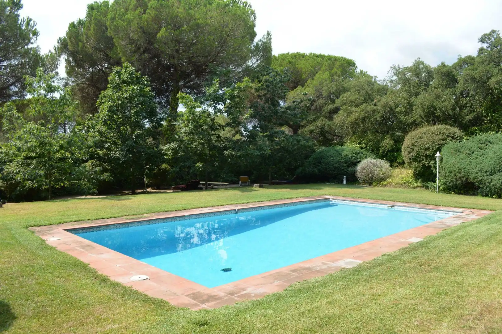 House with pool for sale in Camí de Can Cabot de munt 2, imagen 6