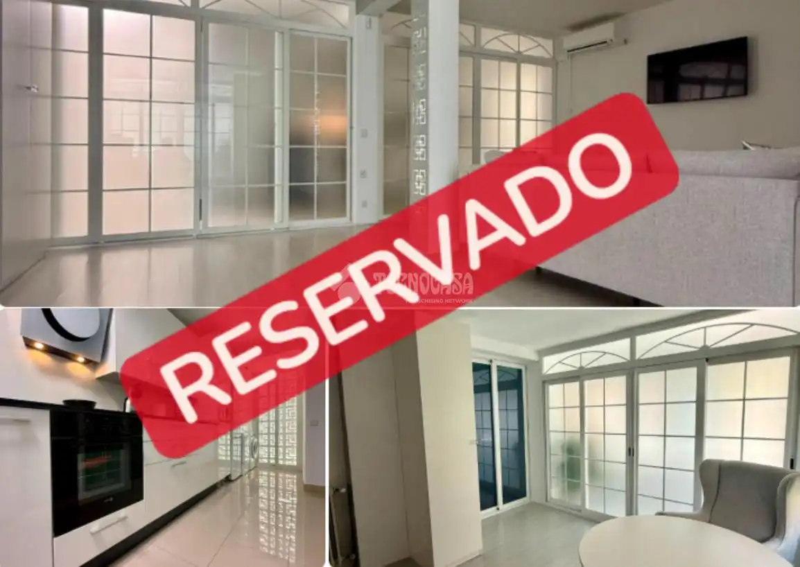 Jardín de Piso en venta en Madrid con Aire acondicionado, Calefacción y Trastero