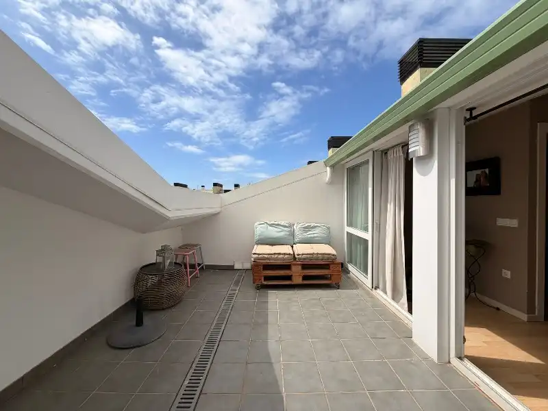 Terrace of Duplexes for sale in Palamós  with Heating and Terrace