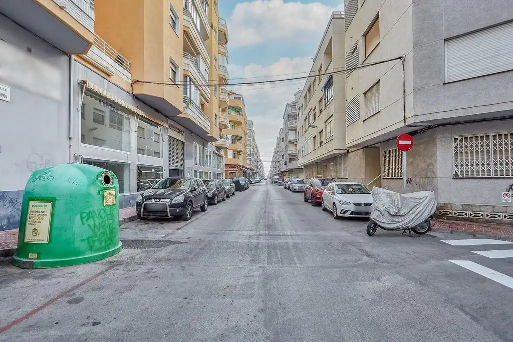 Gewerbefläche zum Verkauf in Playa del Cura, imagen 15